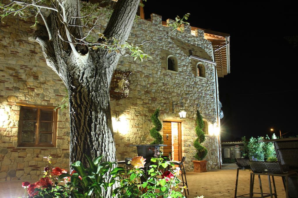 Bed & Breakfast Corte Dei Templari Lucca