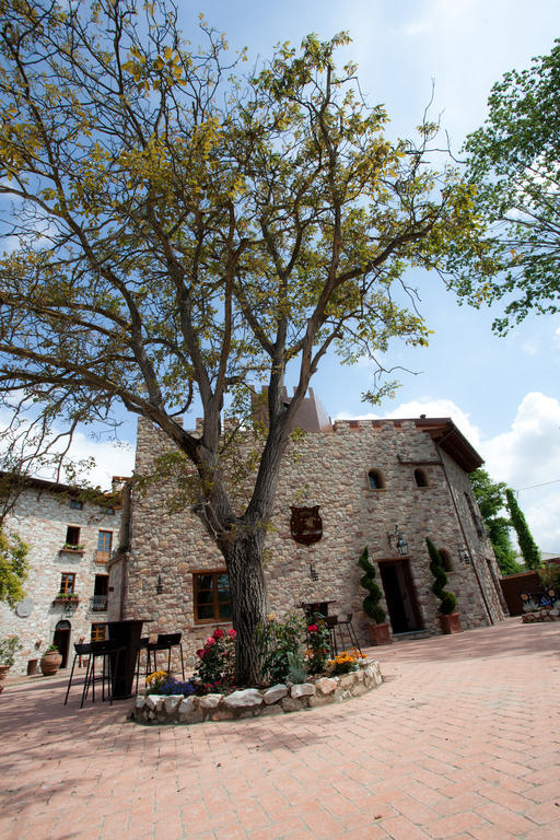 Bed & Breakfast Corte Dei Templari 2*