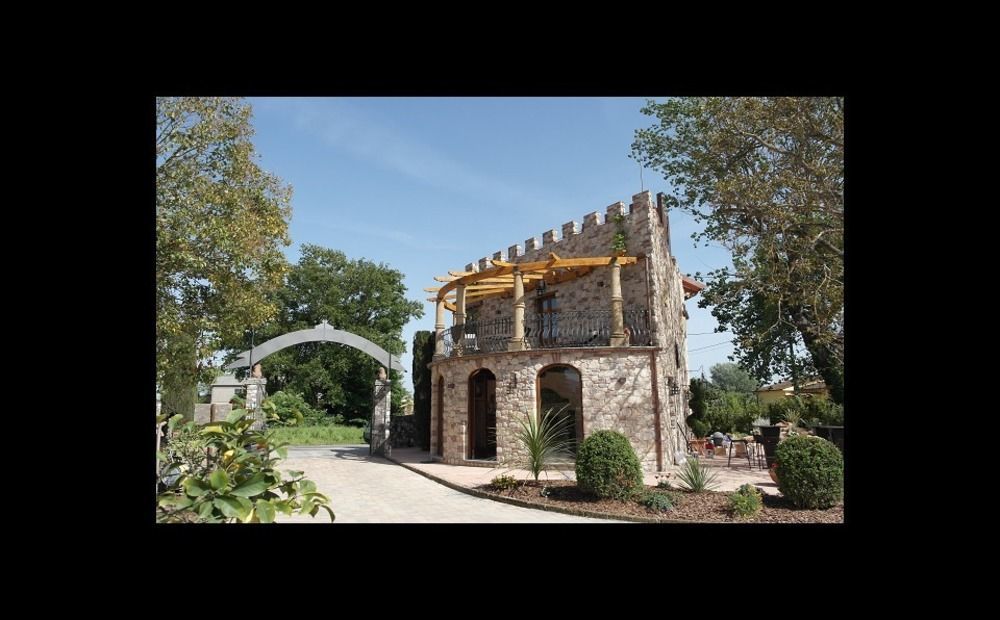 Bed & Breakfast Corte Dei Templari