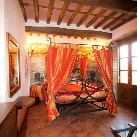 Bed and Breakfast Castello Dei Templari Lucca Exterior foto